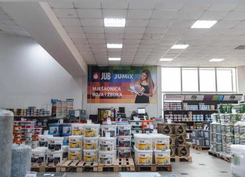 Fotografija 4 - S Građinim popustima do novog građevinskog booma!