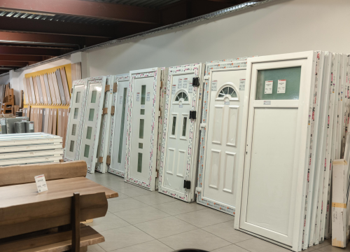 Fotografija 6 - S Građinim popustima do novog građevinskog booma!