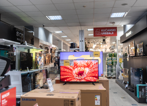 Fotografija 7 - S Građinim popustima do novog građevinskog booma!