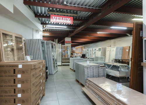 Fotografija 9 - S Građinim popustima do novog građevinskog booma!