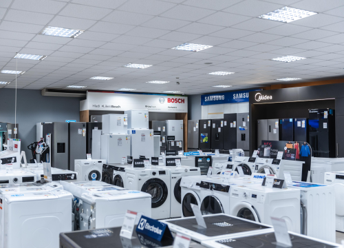 Fotografija 12 - S Građinim popustima do novog građevinskog booma!