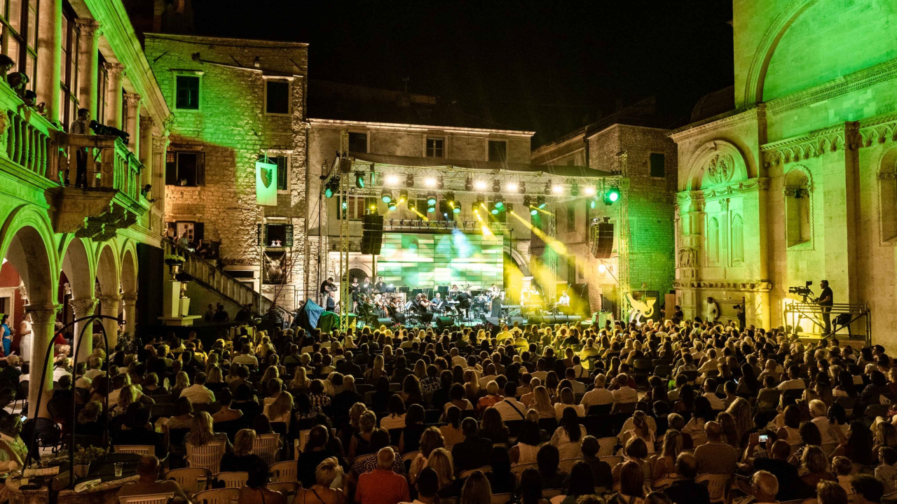 TZ Grada Šibenika objavila Javni poziv za kandidiranje turističkih manifestacija