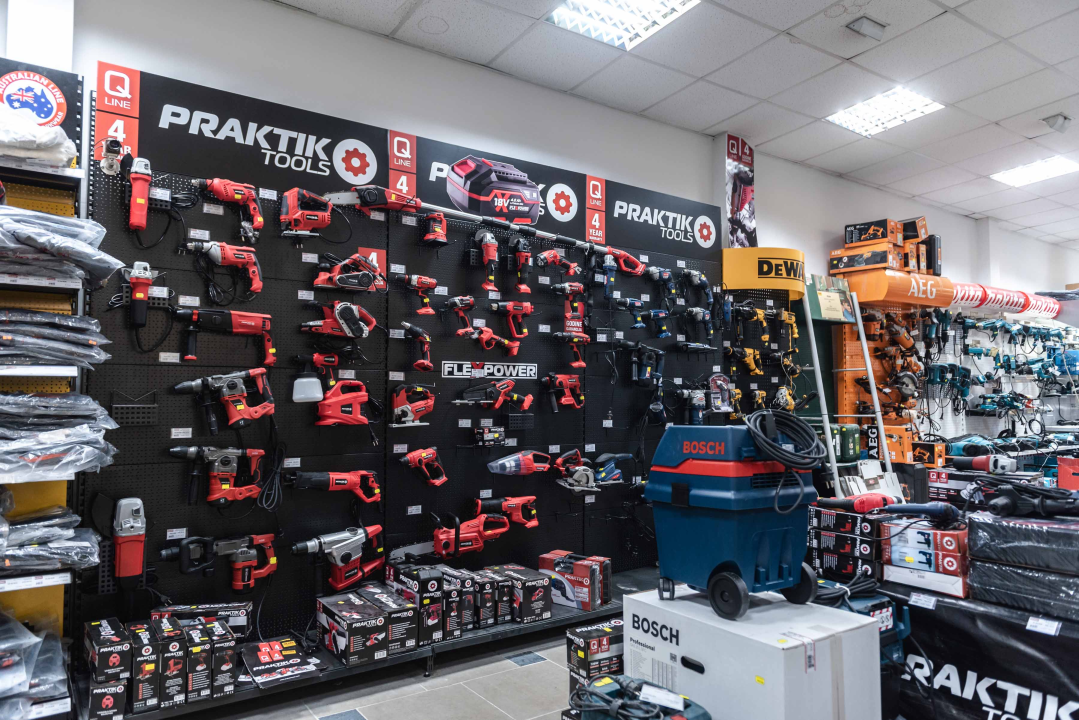 S Građinim popustima do novog građevinskog booma!