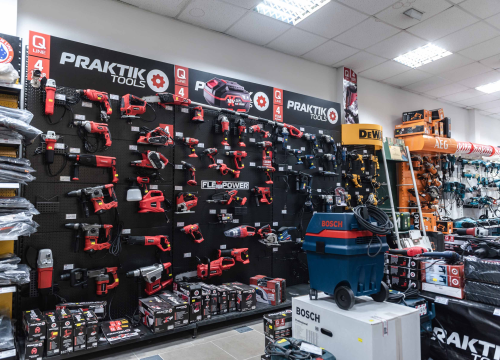 Fotografija 13 - S Građinim popustima do novog građevinskog booma!