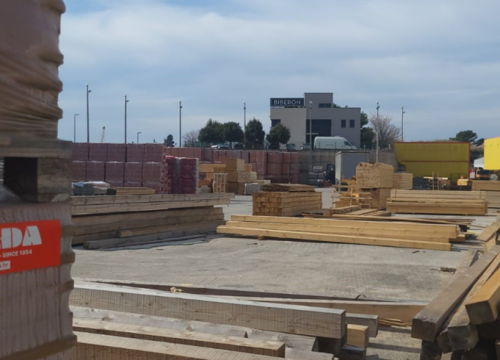 Fotografija 15 - S Građinim popustima do novog građevinskog booma!