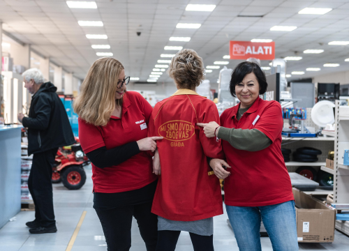 S Građinim popustima do novog građevinskog booma!