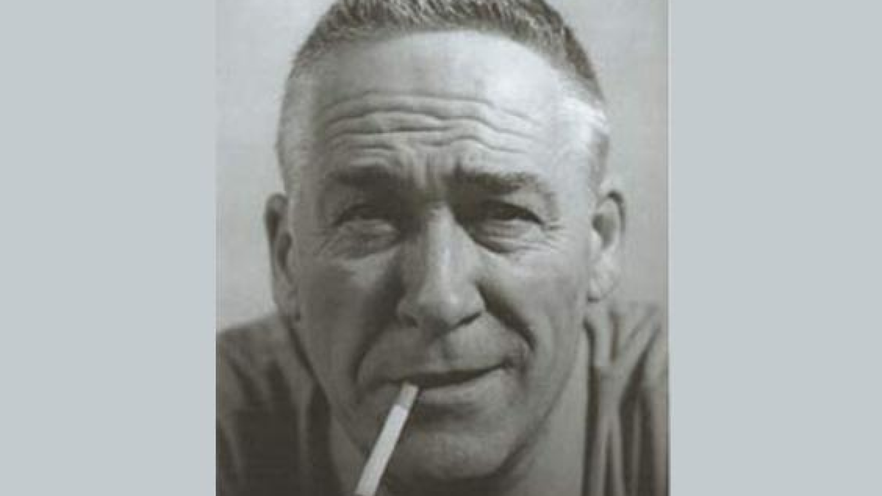 Na današnji dan rođen je arhitekt Ivan Vitić, večeras u Arsenu dokumentarac 'Vitić pleše'