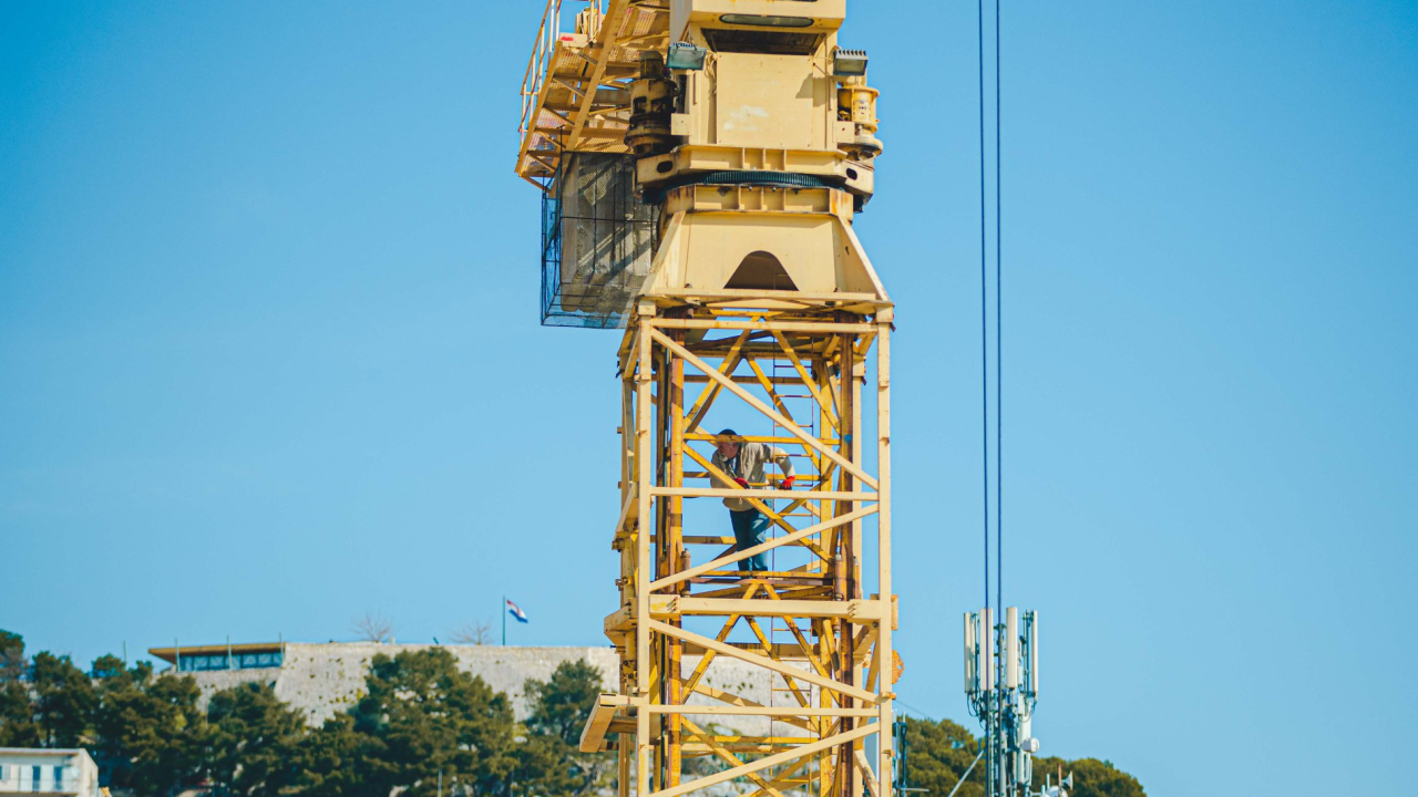 U siječnju u Hrvatskoj 1,64 milijuna zaposlenih ili 3,1 posto više nego lani