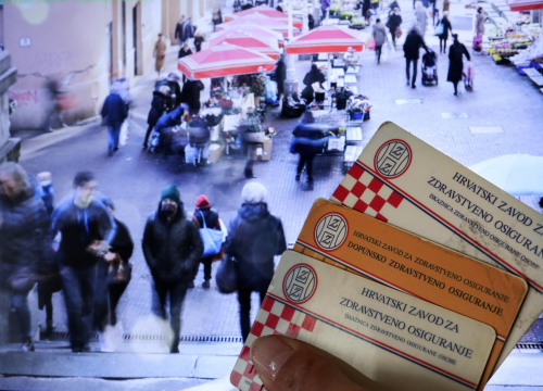 Prevaranti ne miruju: Oglasio se HZZO, posebno upozoravaju umirovljenike