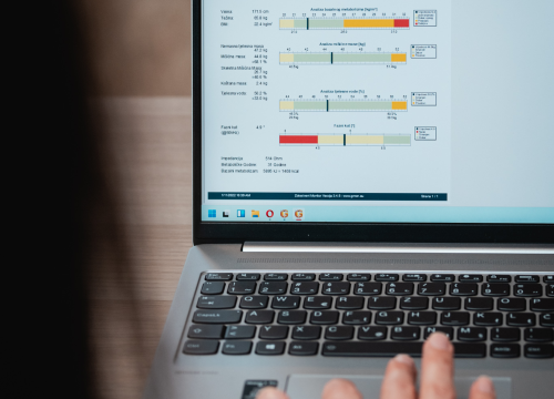 Fotografija 3 - Uz Nutribalans ublažite simptome perimenopauze!