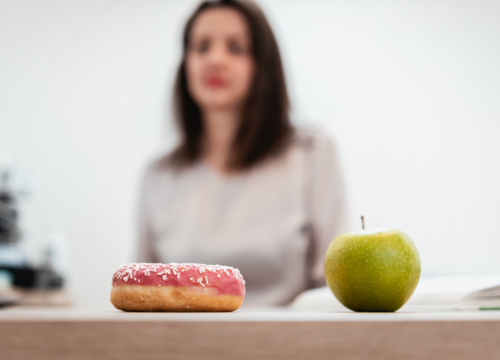 Fotografija 4 - Uz Nutribalans ublažite simptome perimenopauze!