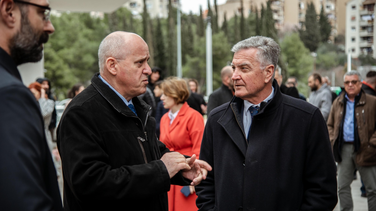 Šibenik uoči Eurosonga: Posoljeni stan i razlivena medijska tinta