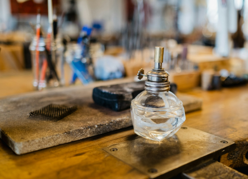 Prirodni afrodizijak: Parfem s ovim mirisom privlači muškarce