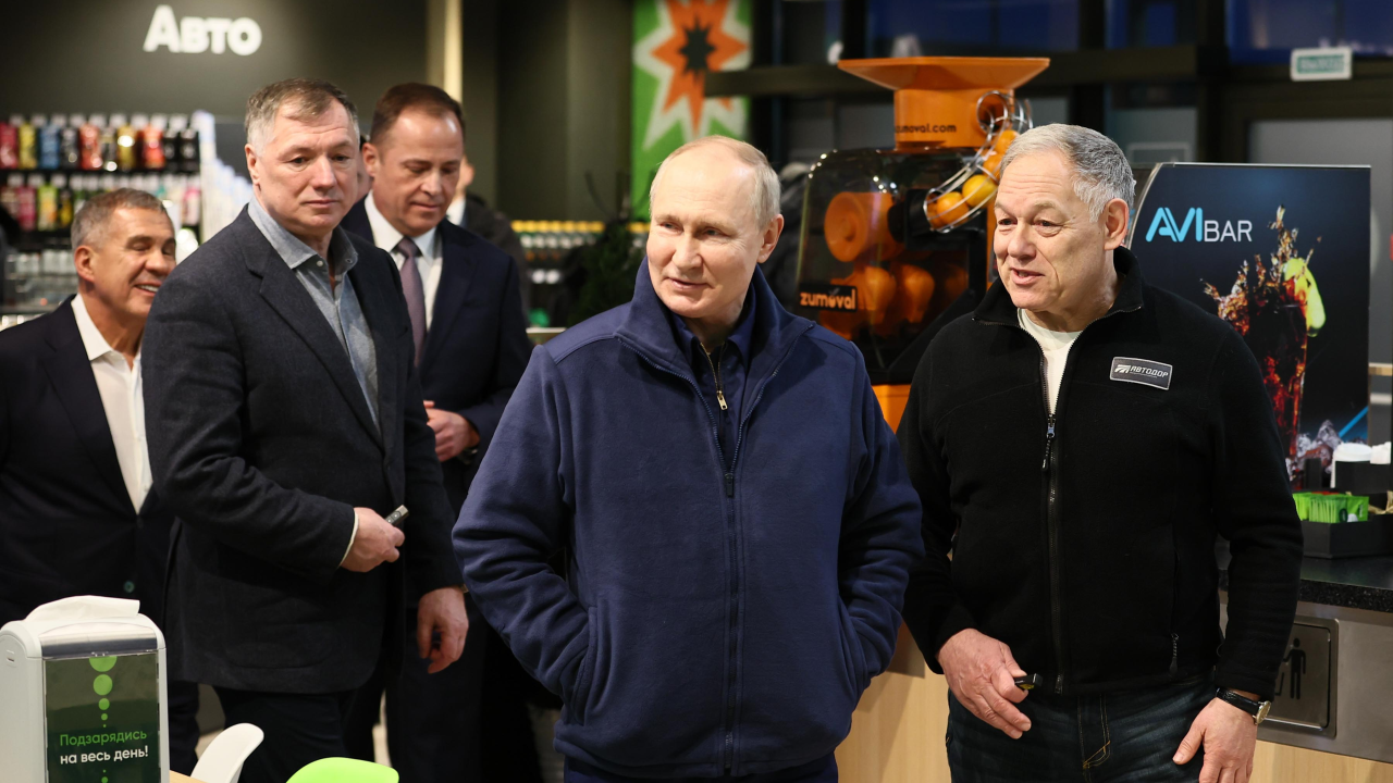 Moskva proširila popis EU dužnosnika kojima je zabranjen ulazak u Rusiju