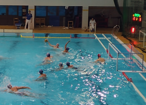 Solaris dobio POŠK-a, lijep gol Tonija Šparade