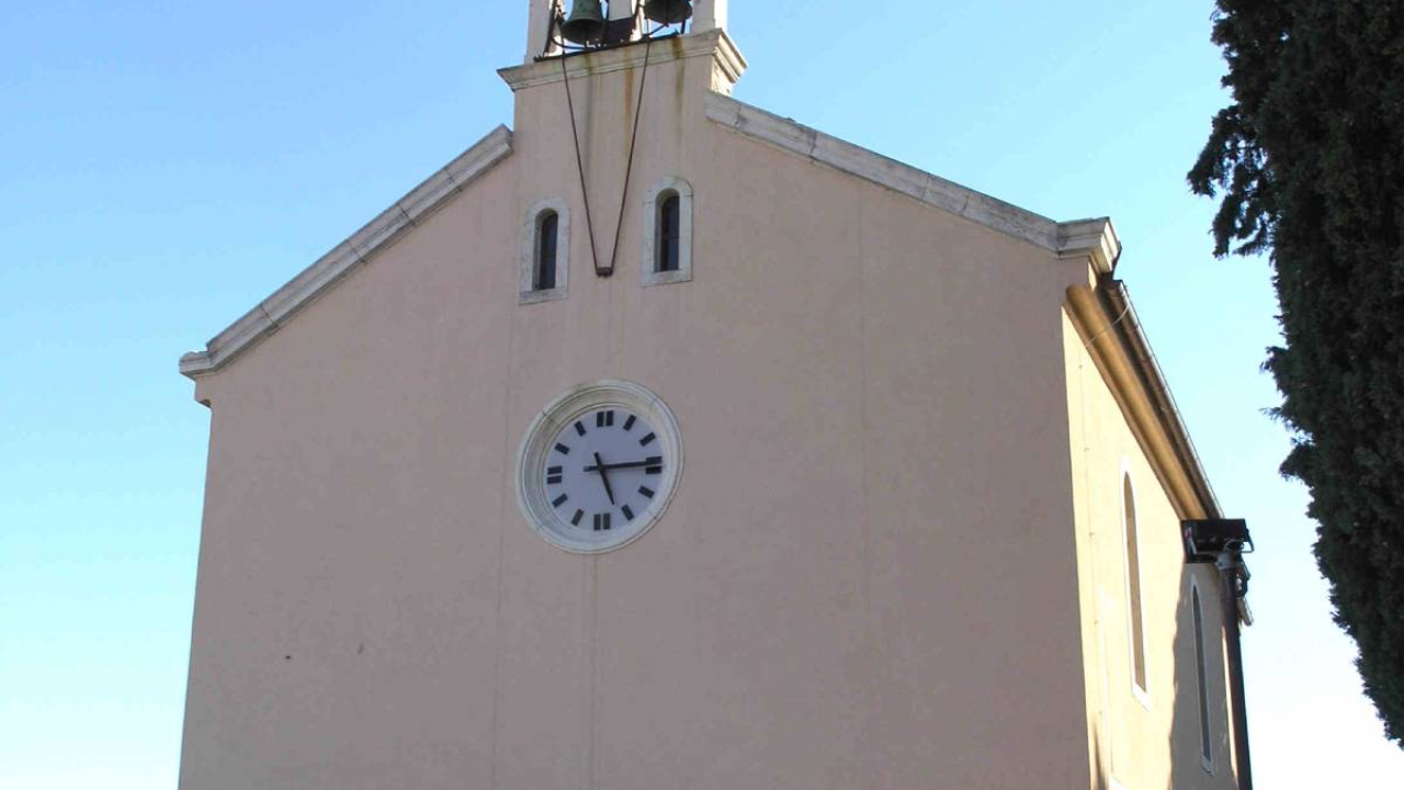 Konjevrate su sve do 19. stoljeća bile Koljevrate, a onda su došle Osmanlije