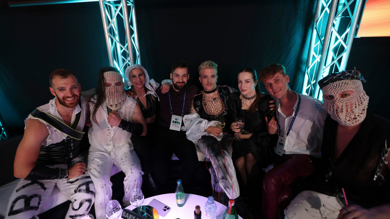 Baby Lasagna pobjednik Dore!