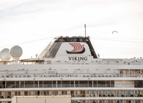Fotografija 6 - Viking Saturn na putu za Veneciju stao u Šibenik, prosječna cijena putovanja je 2700 dolara po osobi