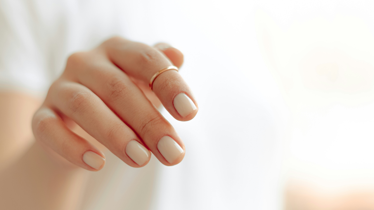 Kada doktoru: Imate vodoravne ili okomite nabore na noktima?