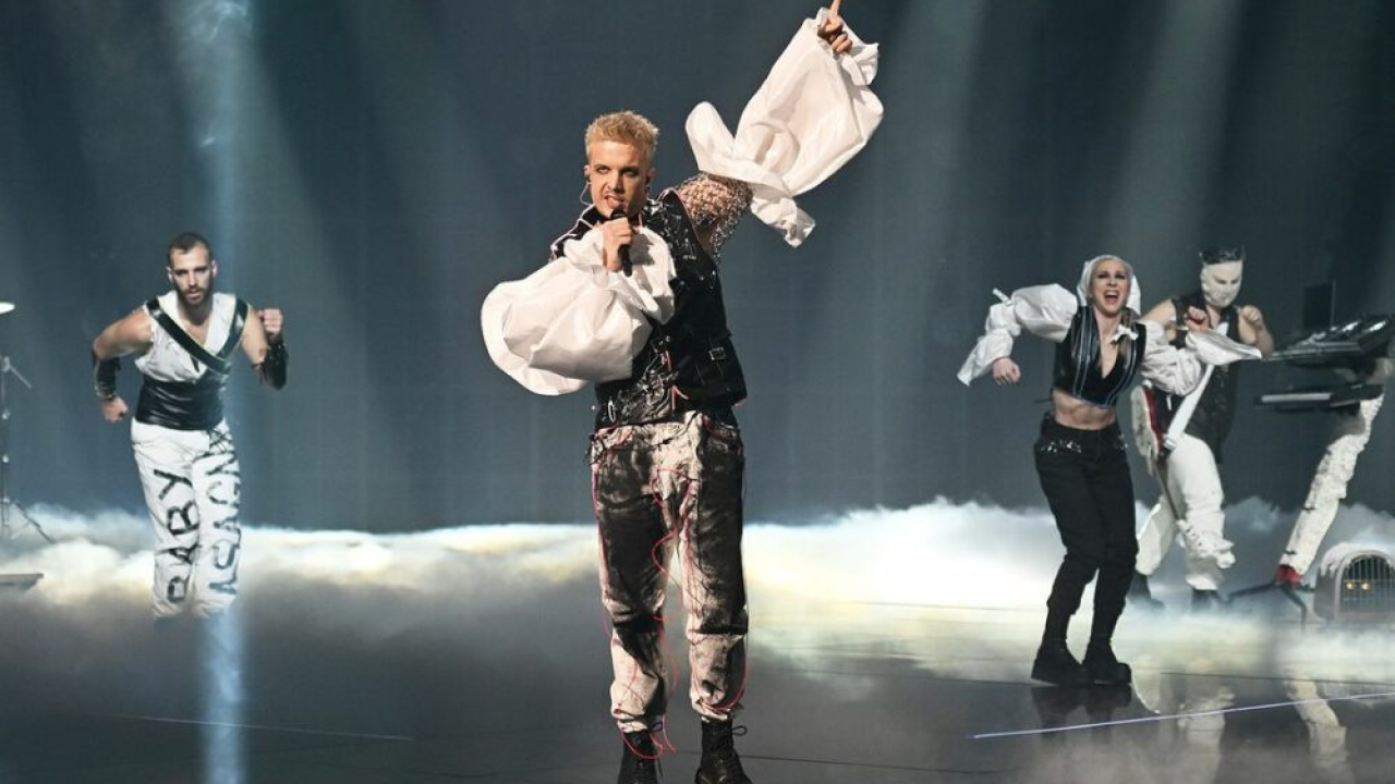 O čemu zapravo pjeva Baby Lasagna? Pročitajte prijevod pjesme