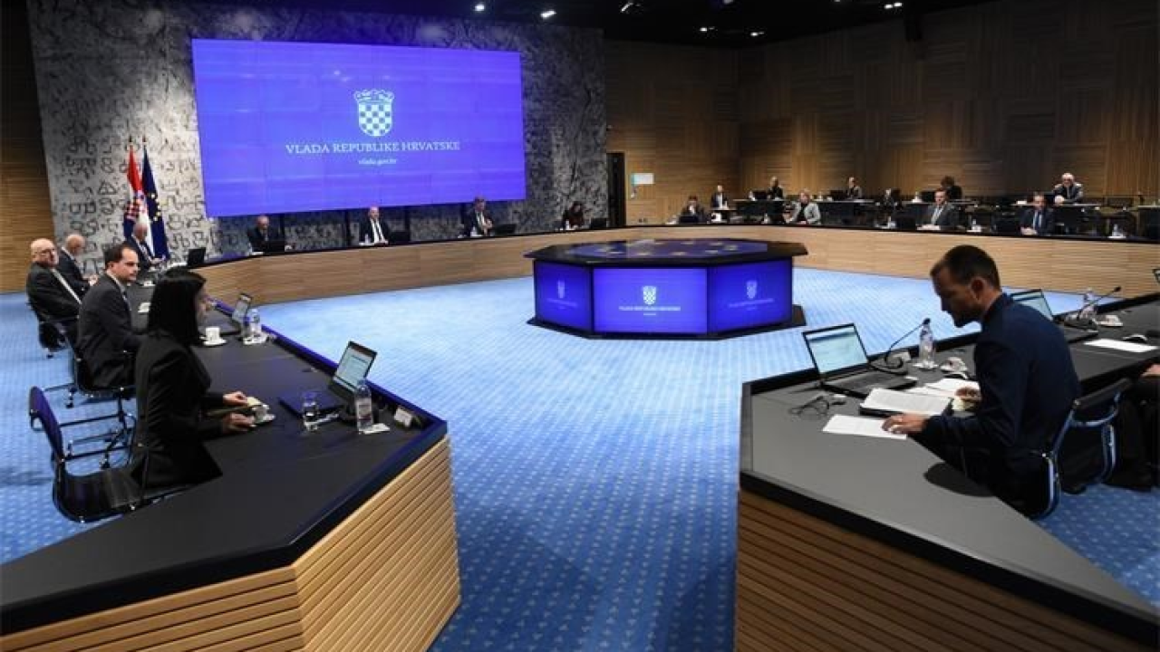 Donesen Program sufinanciranja rada regionalnih organizacija vinara i vinogradara