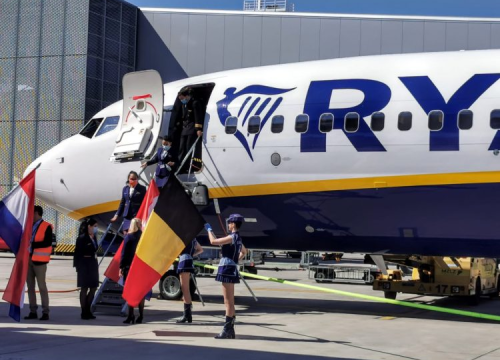 Direktor Ryanaira: Putnici će ovog ljeta plaćati više cijene zrakoplovnih karata