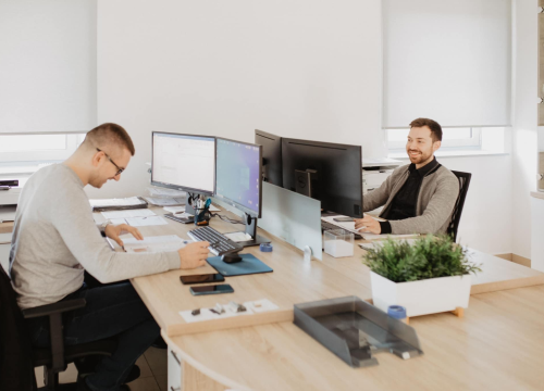 Odlična prilika: Pro Automatika raspisala natječaje za posao!