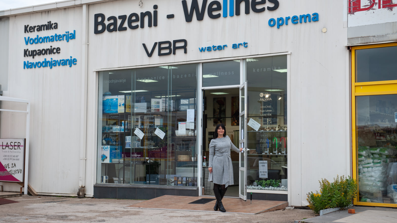 Iskoristite vrhunske popuste do čak 40 posto u VBR-u!