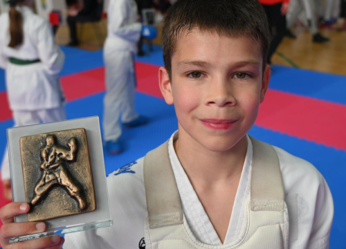 Fotografija 12 - Članovi KK Okit Vodice na Grobničan Kupu osvojili 16 medalja