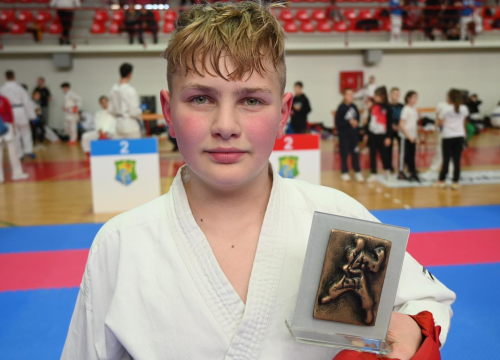 Fotografija 7 - Članovi KK Okit Vodice na Grobničan Kupu osvojili 16 medalja