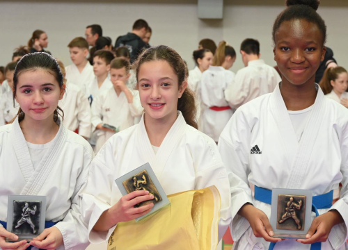 Fotografija 11 - Članovi KK Okit Vodice na Grobničan Kupu osvojili 16 medalja