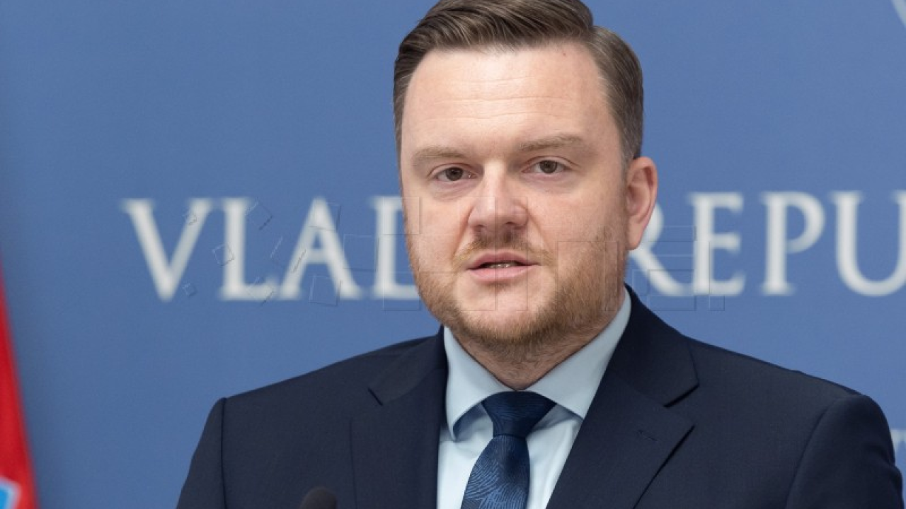 Primorac: 'Poželjnije bi bilo da gospodarski rast dominantno počiva na izvozu'