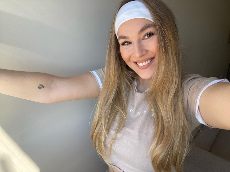 Slovakinju Ivanu ljubav dovela u Šibenik: 'Najteže mi je bilo naviknuti se na dalmatinski koncept kave'