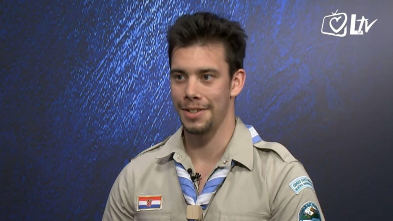 Bivši voditelj riječkih katoličkih skauta dobio još 5,5 godina zatvora zbog pedofilije