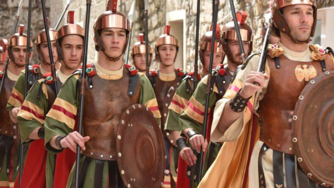 Prerasli lokalne granice: Vodički festival žudija mijenja ime u Hrvatski festival žudija