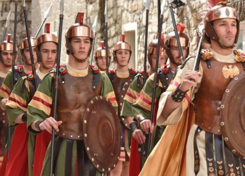 Prerasli lokalne granice: Vodički festival žudija mijenja ime u Hrvatski festival žudija