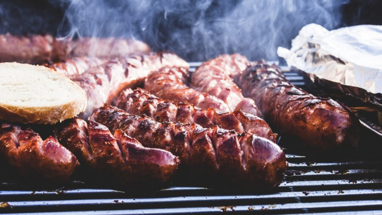 Uz jedan sastojak meso s roštilja ispada savršeno