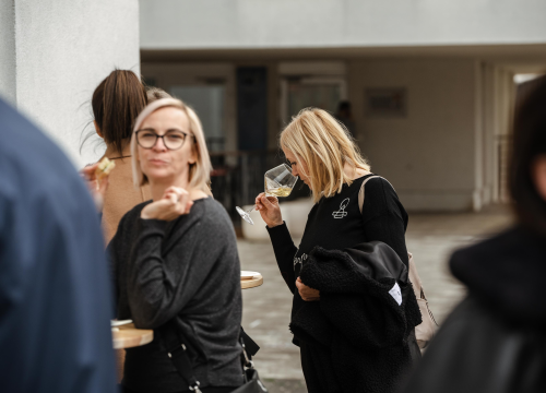 Fotografija 32 - Hespo salon u Šibeniku slavi rođendan i časti dodatnim popustima!