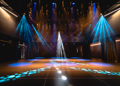 Nova glazbena radionica u Arsenu: Audicija u ponedjeljak