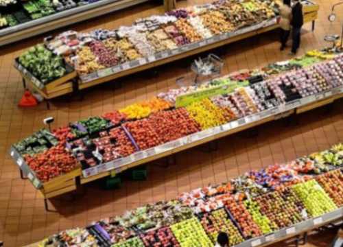 Hrvati jučer išli u shopping preko granice: ‘Pristojno rečeno, pljačkaju nas’