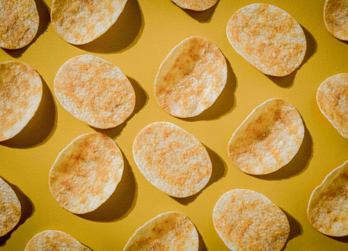 S tržišta se zbog neodobrenog bojila povlače grickalice