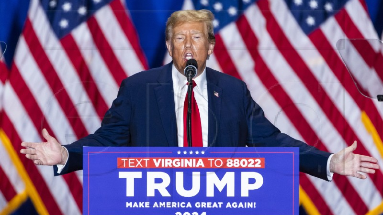 Izdavačka kuća Sinéad O'Connor traži od Trumpa da prestane koristiti njenu glazbu