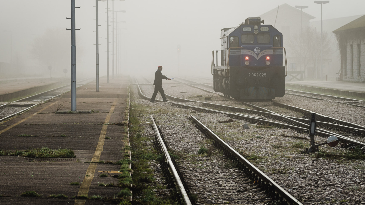 Konačno se netko sjetio, austrijske željeznice postale konkurencija HŽ-u