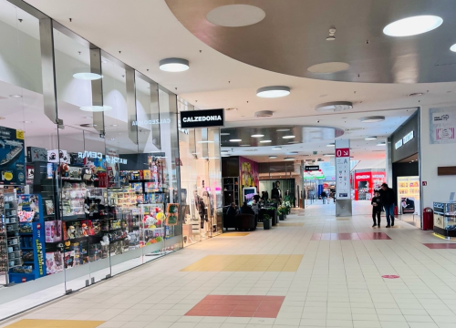 Sjajni popusti čekaju vas u Dalmare shopping centru!