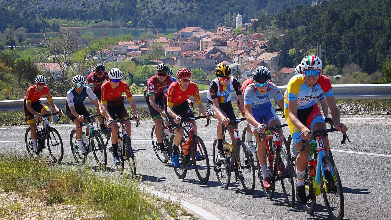 BK Krka domaćin trećeg izdanja utrke Granfondo Skradin