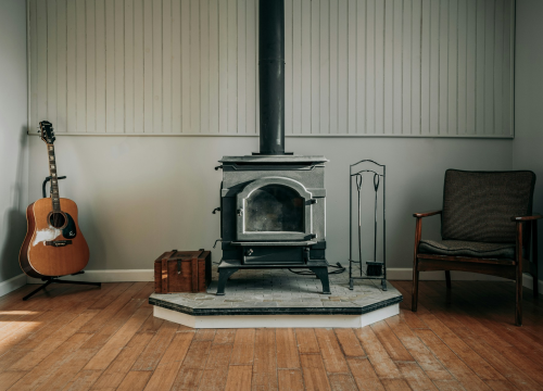 Njemačka zabranjuje stare kamine i peći na drva, građani ostavljeni na cjedilu