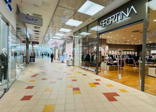 U Dalmare centru očekuje vas Ladies Week s nevjerojatnim popustima!