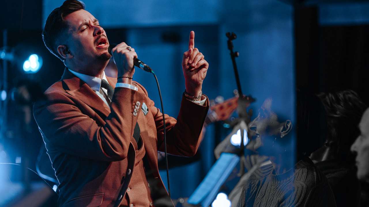 Koncert Marka Tolje na Tvrđavi Barone odgođen zbog loše vremenske prognoze