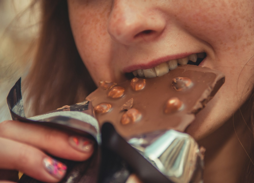 Stručnjaci otkrili zašto ne možete prestati jesti kad ste pod stresom