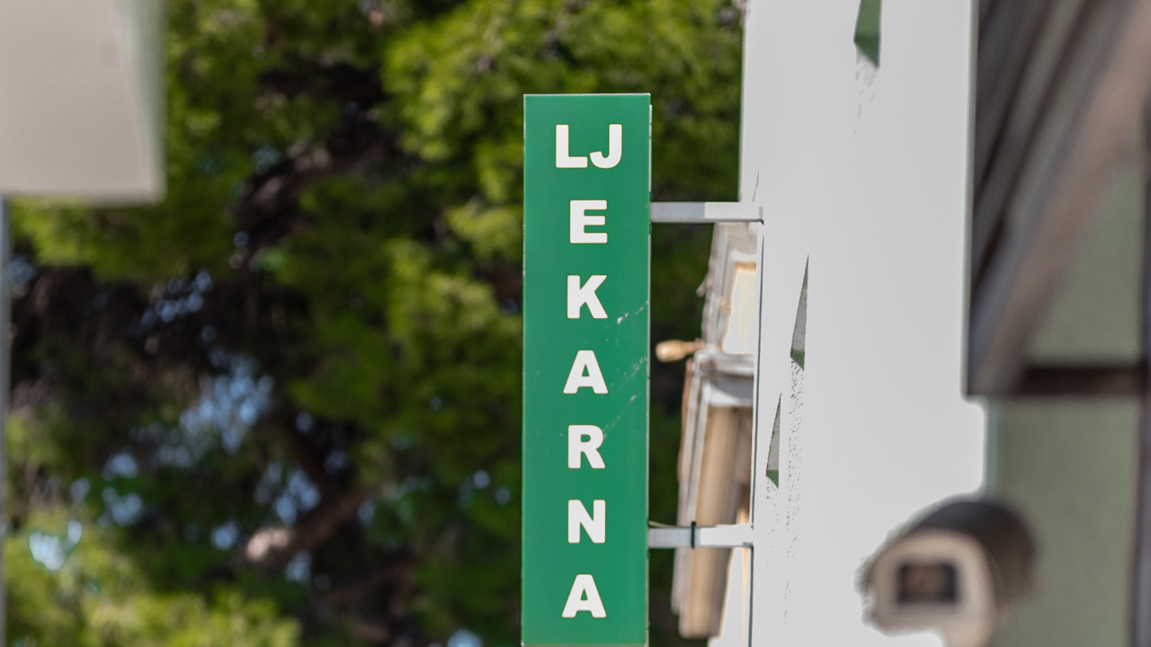 Važna obavijest HALMED-a: Iz ljekarni se povlači serija još jednog proizvoda